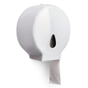 Dispensador papel higienico Jumbo